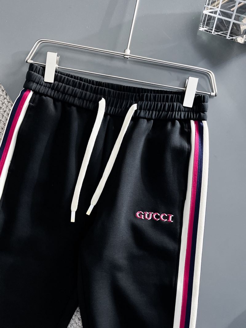 Gucci Long Pants